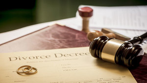 Divorce litigation service